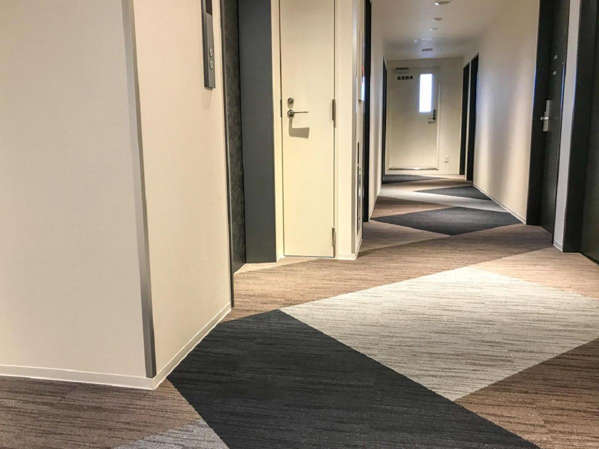 Hotel Livemax Chiba Soga-Ekimae Eksteriør bilde